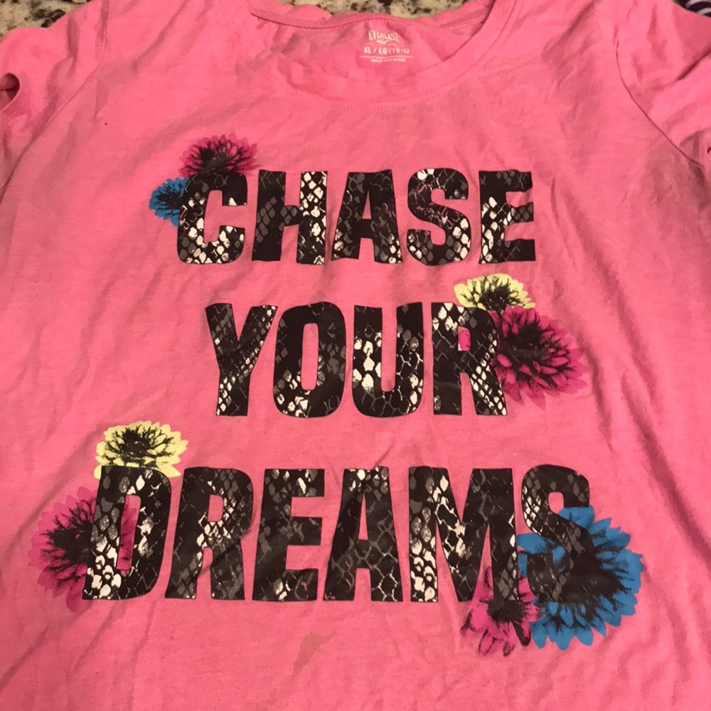 Chase Your Dreams